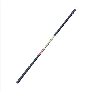 Cán vợt carbon 2m1 - cán vợt cá câu đài