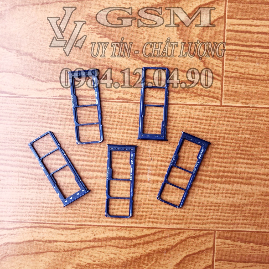 KHAY SIM SAMSUNG A10 / A105