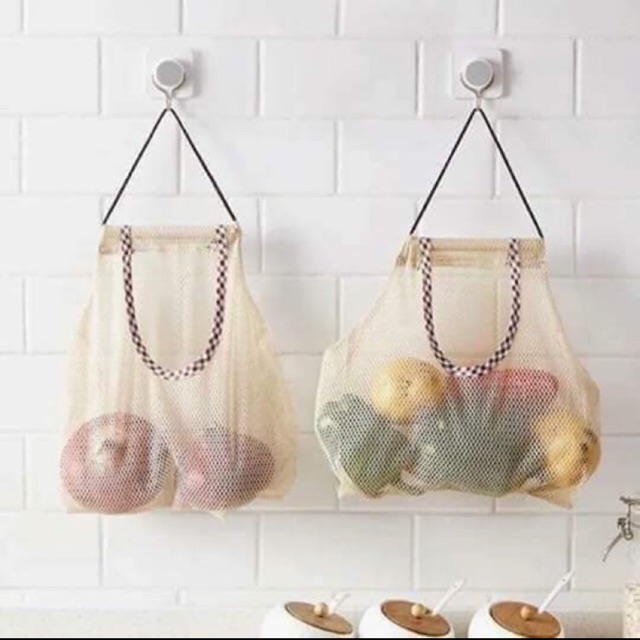 Túi lưới đa năng