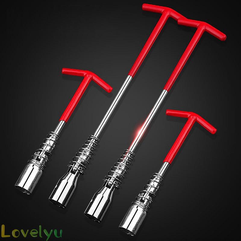 Dụng Cụ Tháo Bugi Xe Hơi 16 / 21mm