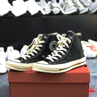 Giầy Converse Classic 1970s Cổ Cao R1:1 [ Full Box + Tag ] Cao Cấp - Snerker Converse Nam Nữ