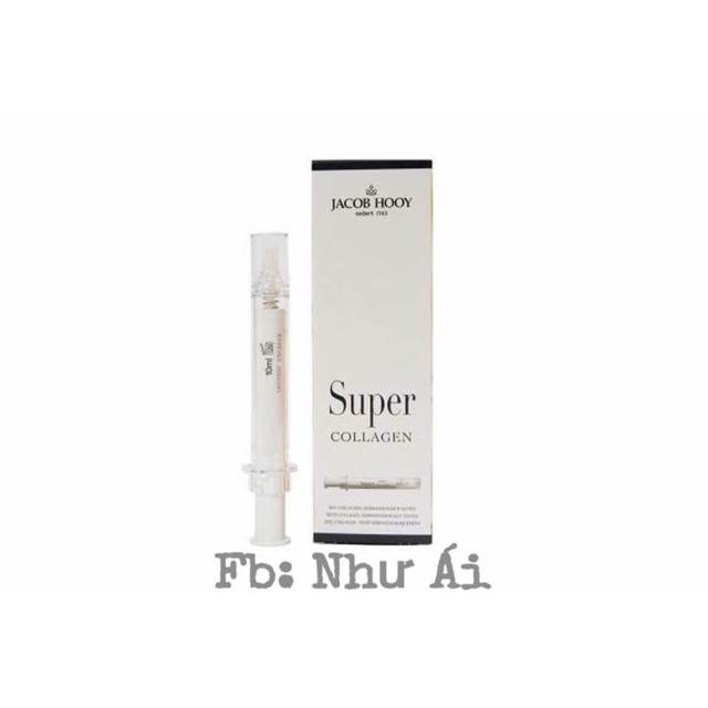 Serum Collagen Jacob Hooy
