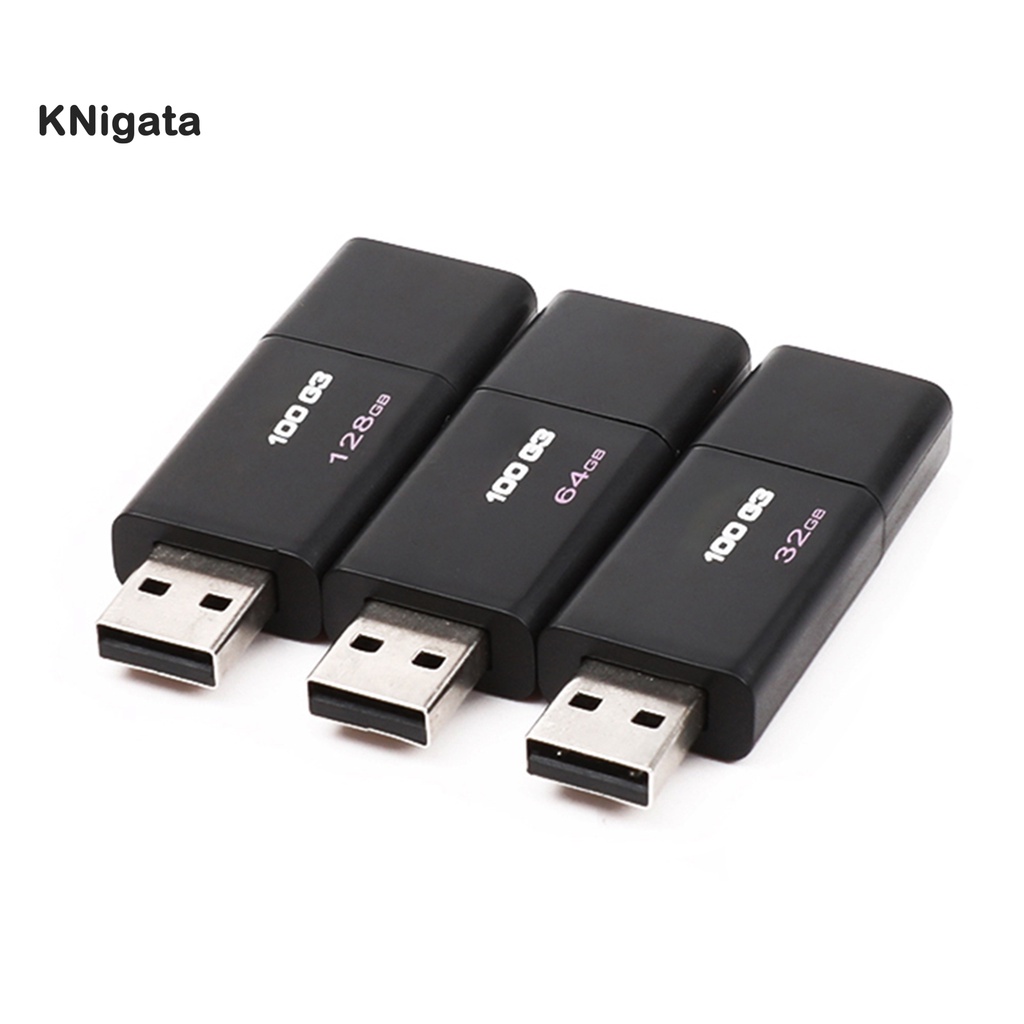 Usb 2.0 Kingston 32gb / 64gb / 128gb Tốc Độ Cao | BigBuy360 - bigbuy360.vn