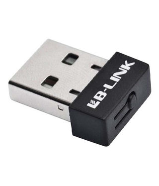 Bộ thu Wifi LB-LINK BL-WN151-150mbps
