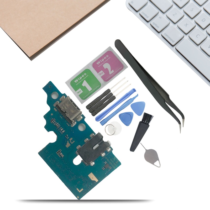 Cáp Flex Cổng Sạc USB Chuyên Dụng ChoGalaxy A51 A515F