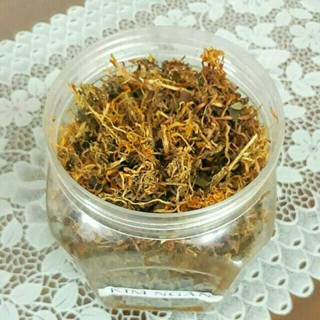 Sỉ lẻ trà hoa kim ngân 500g - 1kg