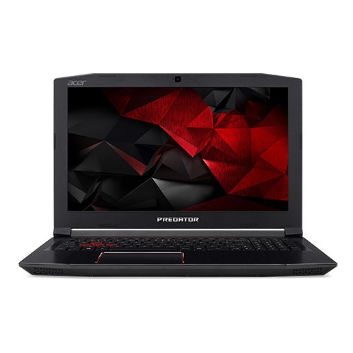 Laptop gaming ACER PREDATOR HELIOS PH315 51 7533 I7 8750H