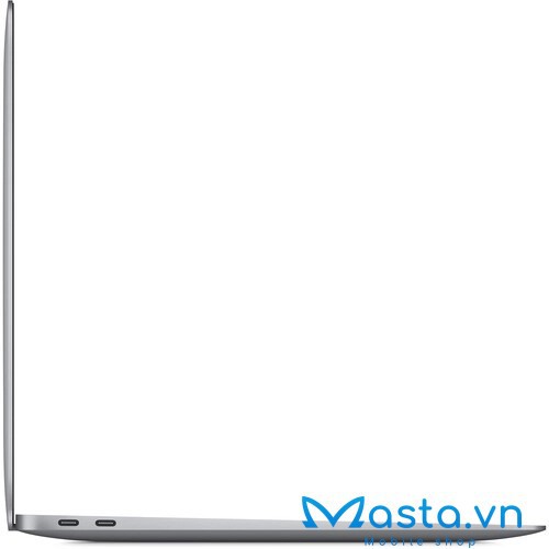 Máy tính MacBook Air 2020 Chip M1 13 inch - CPU Apple M1/RAM 8GB