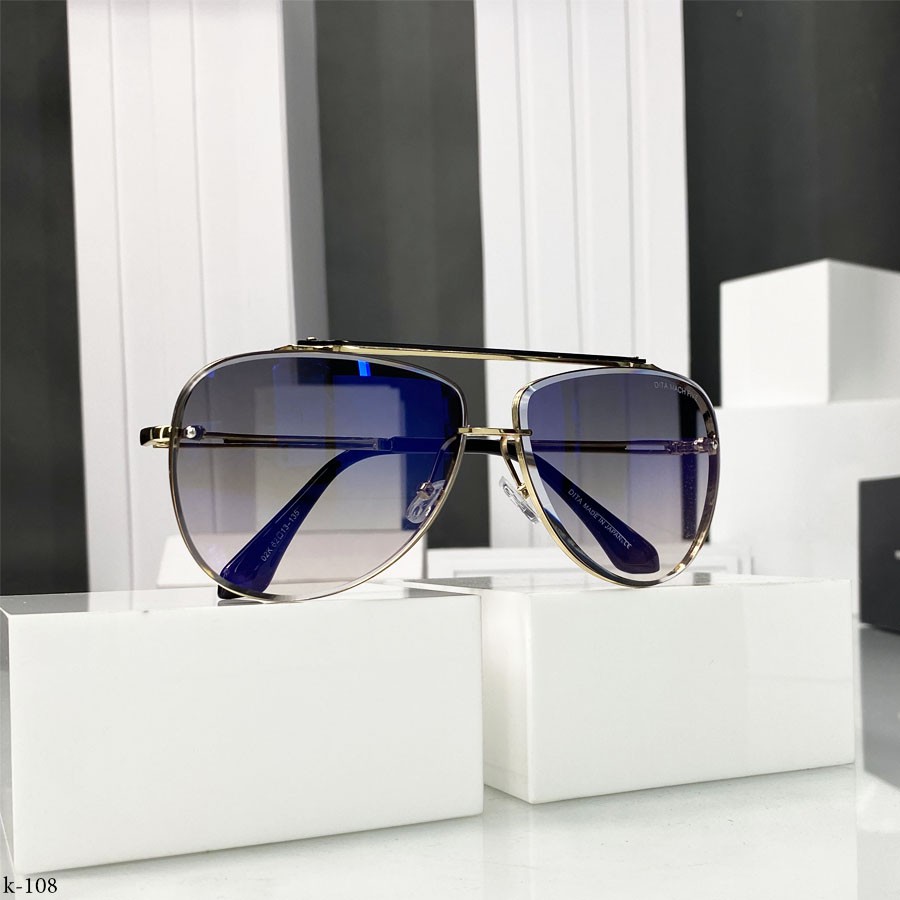 Kính HOT Nam Nữ ⚜️FREE SHIP⚜️ Mắt Kính Râm  Hàng Unisex - Chống UV400 - Hàng Cao Cấp