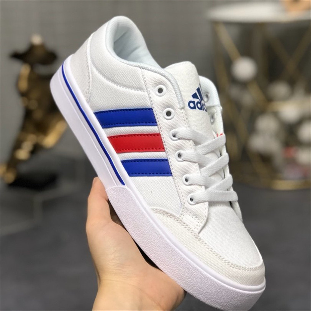 Giày Thể Thao Adidas Gvp Canvas St Thoải Mái Chất Lượng Cao 2020