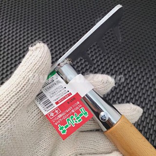 Cuốc cào đất CHIKICHI SGT-8 Nhật Bản