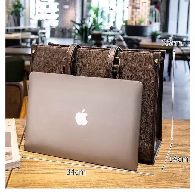 MKHK Người phụ nữ Túi xách Đa chức năng Một túi vai