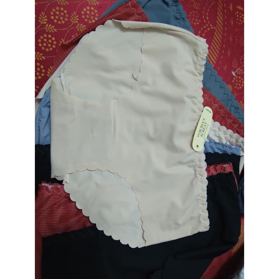 Quần lót nữ, quần lót su đúc Nhật thoáng mát-không viền | BigBuy360 - bigbuy360.vn