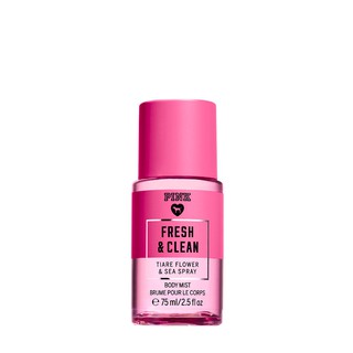 Nước hoa MINI BODY MIST
