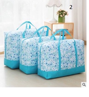 Set 3 túi đựng đồ