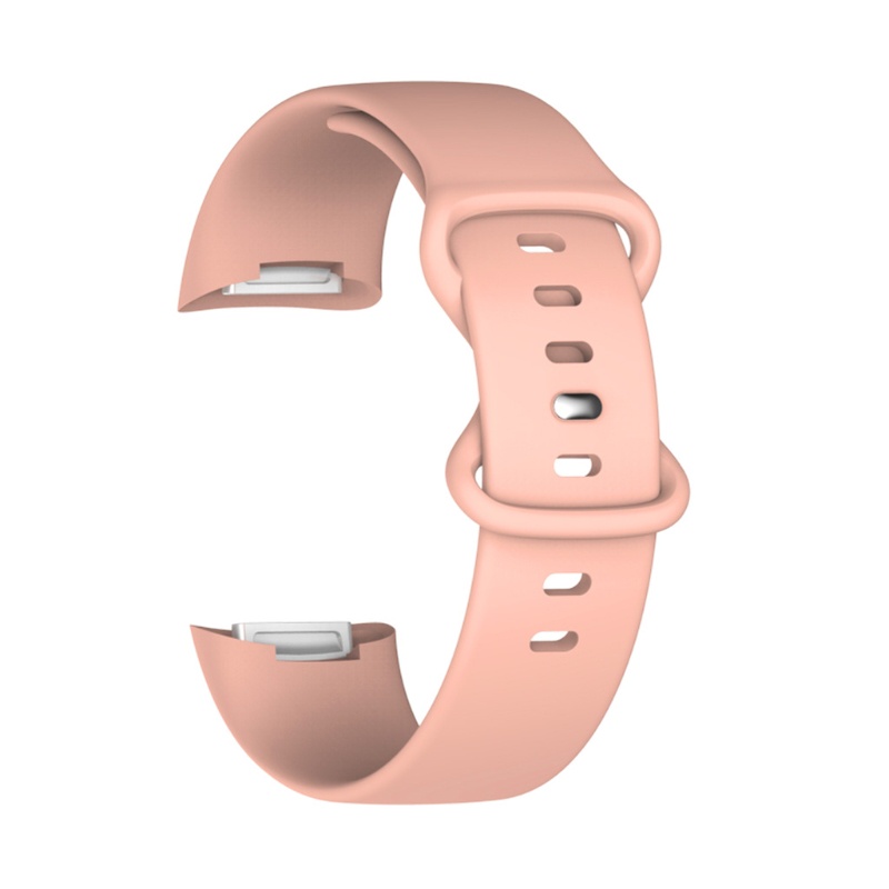 Dây Đeo Silicone Chống Mồ Hôi Cho Đồng Hồ Thông Minh Charge 5