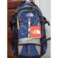 BALO CHỐNG NƯỚC TNF 55L