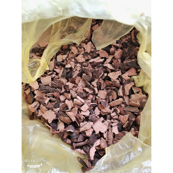 100g Hà thủ ô đỏ tự nhiên đun nước gội đầu