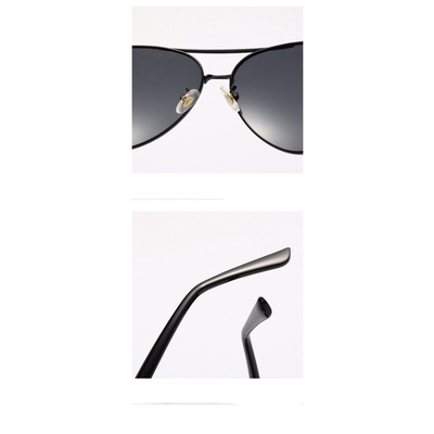 Kính Mát Phân Cực Chống Tia UV Ban Ngày Và Ban Đêm Cho Nam