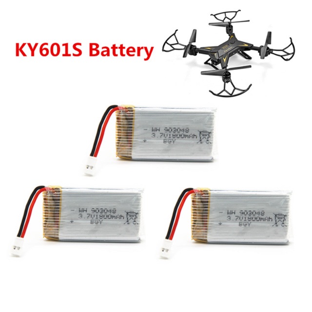 Pin lipo 1s  3.7v 1800mah cho flycam