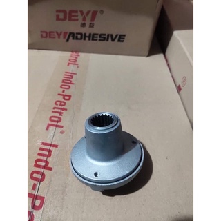 Bộ chụp bơm nhớt vào dên xe gác