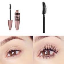 Mascara Maybeline Bản Limited