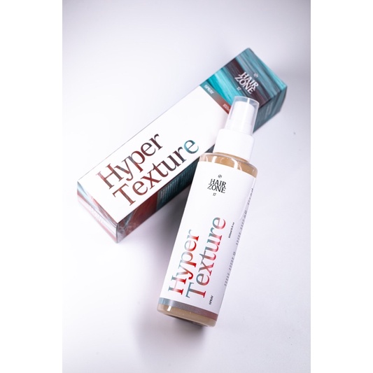 Xịt tạo phồng Pre-Styling Hyper Texture , Pre-styling Smooth Volumizing  by Hair Zone - 155ml