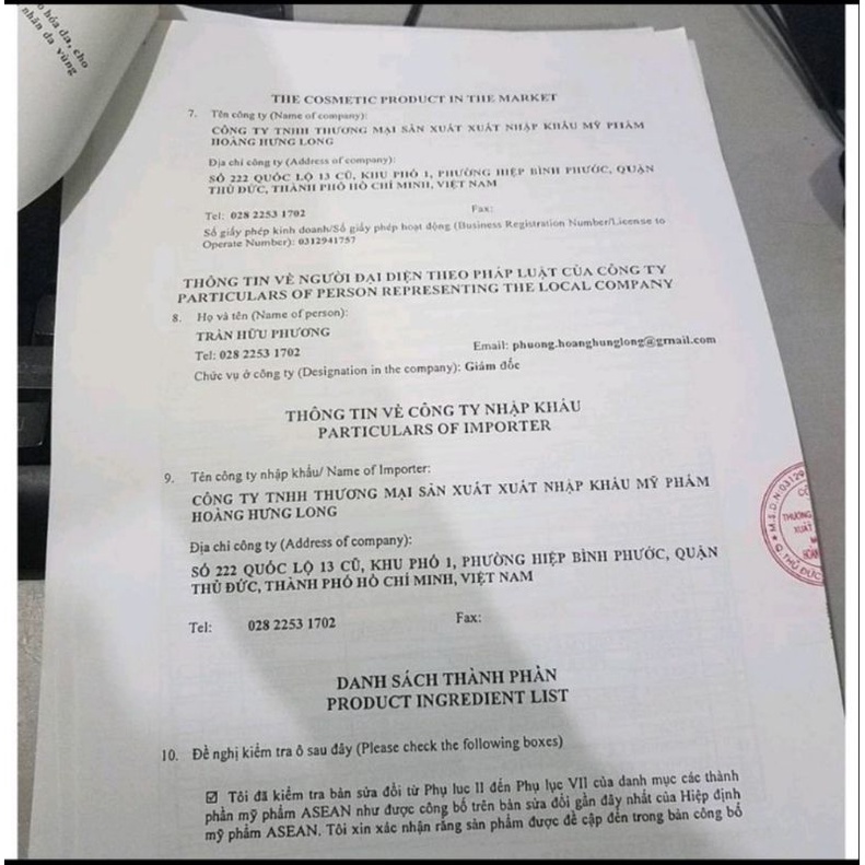 Kem face Zqley mẫu mới _hộp 10g_ 4 màu như hình