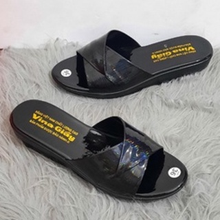 DÉP NỮ  THỜI TRANG 4CM ( ĐẶT TĂNG LÊN 1 SIZE Ạ . QUAI CHÉO )