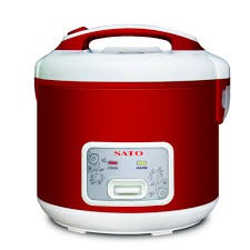 Nồi cơm điện Sato S30-30F 3L