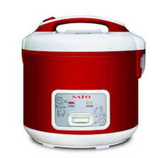 Nồi cơm điện Sato S30-30F 3L