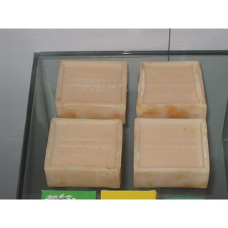 Xà bông 72% dầu ( loại cắt sẵn)