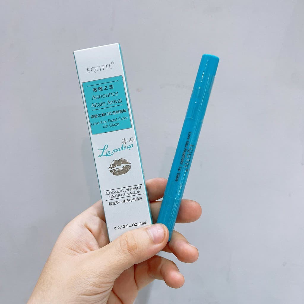 Gel khóa son môi giúp giữ màu son bền màu không trôi không lem gel giữ màu son- BAOTRIETLE | BigBuy360 - bigbuy360.vn