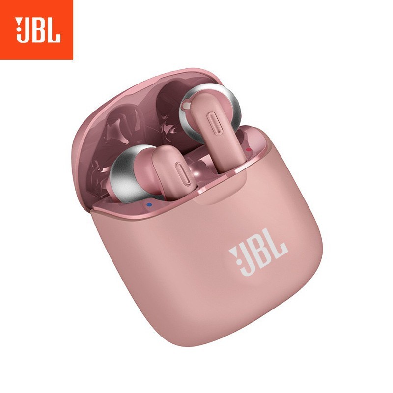 Bộ Tai Nghe Không Dây Bluetooth Jbl 225tws 225 Tws Kèm Phụ Kiện | BigBuy360 - bigbuy360.vn