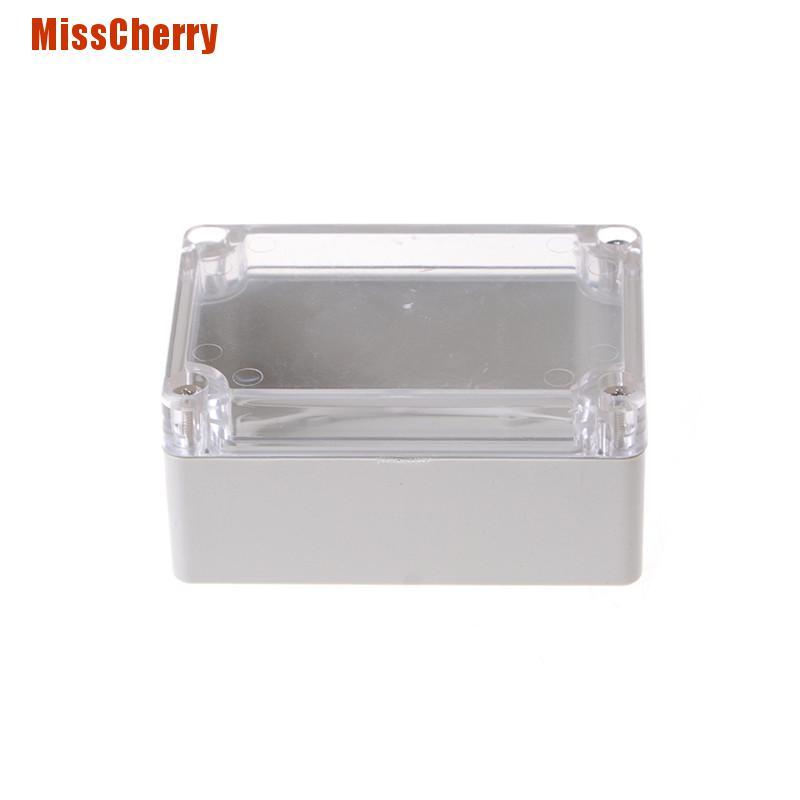 Hộp Đựng Đồ Điện Chống Thấm Nước Kích Thước 100x68 X