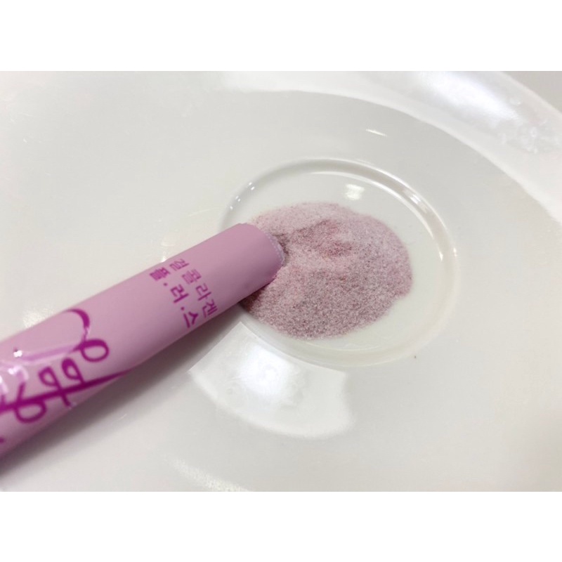 Bột Lemona Collagen Đẹp Da