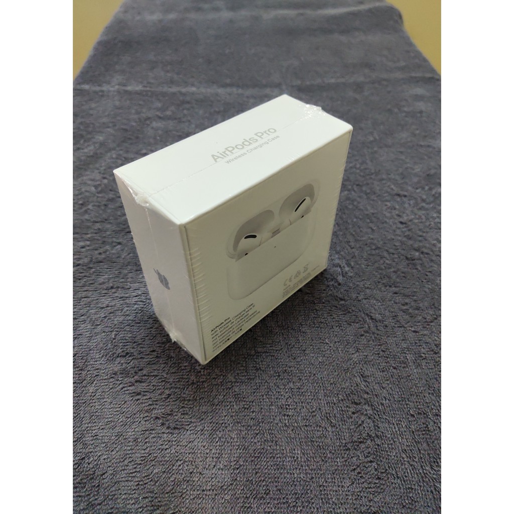 Airpods Pro - Tai Nghe Bluetooth cao cấp 5.0 - Đổi Tên Định Vị Xuyên Âm Chống Ồn Sạc Không Dây Bản Pro 2020 | BigBuy360 - bigbuy360.vn