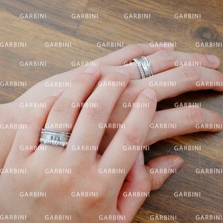 Nhẫn Daniel Wellington Elevation Ring DW  - Garbini