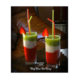 Ly Thủy Tinh Ocean Plaza B11011 320ml