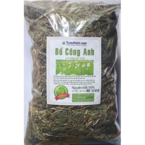 1kg Lá Bồ Công Anh Khô loại 1 thượng hạng GT032