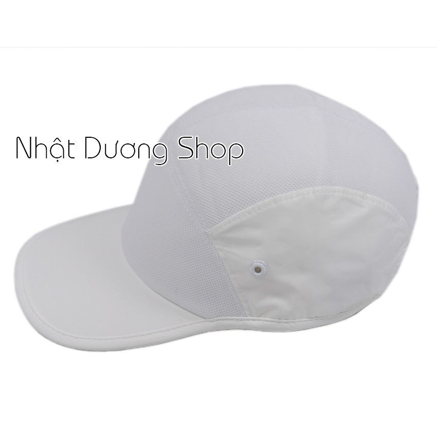 Nón kết vá lưới thời trang, sang trọng và độc đáo tạo cho người đội sự thoáng mát và đẹp