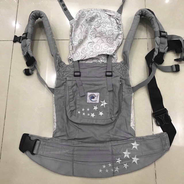 Thanh ly diu baby