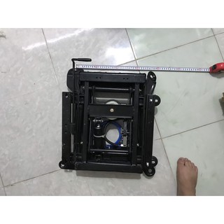 ĐẾ GHẾ HƠI XE TẢI CÁC LOẠI