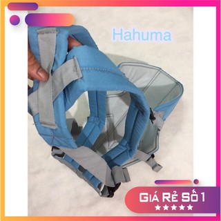 Địu em bé địu bé 4 tư thế cho bé 💖 BBZ Store