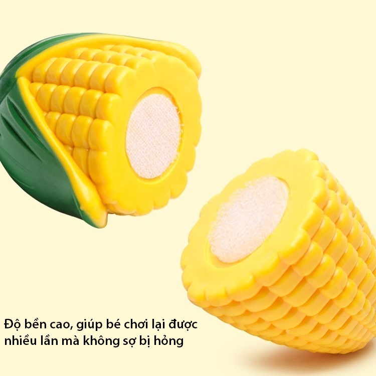 Bộ Đồ Chơi Nhà Bếp Nấu Ăn Rau Củ Quả, Bánh Pizza, Bánh Sinh Nhật Loại Lớn, Đồ Chơi Bếp Điện Có Pin Cho Trẻ Em A1
