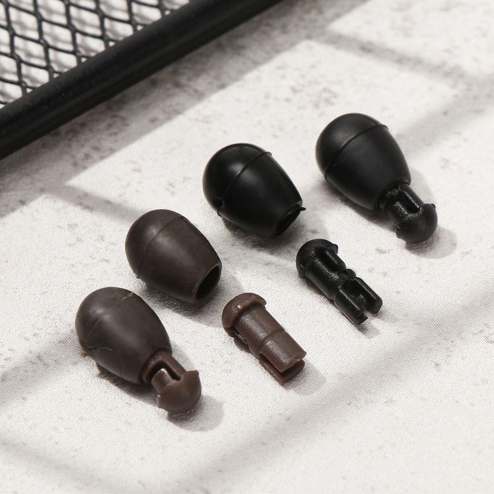 MYRONGVN Set 20 Phụ Kiện Câu Cá Chống Rối Chuyên Dụng