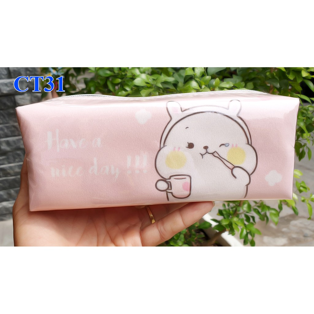 Bóp viết Cartoon CT31