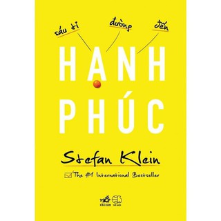 Sách kỹ năng - sáu tỉ đường đến hạnh phúc
