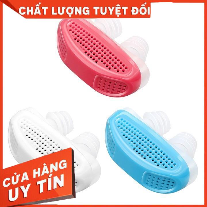 Dụng Cụ Chống Ngáy Ngủ Cho Người Ngáy Ngủ, Có Lọc Không Khí Cho Cả Nam Và Nữ