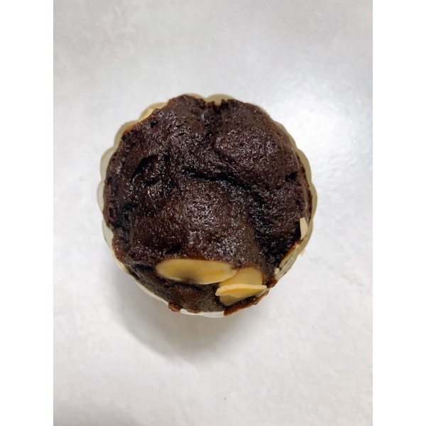 (Nowship) Bánh cupcake 2 vị thơm ngon